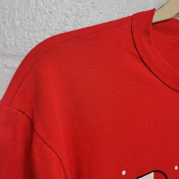 Vintage Christmas T Shirt - Picture 7 of 10